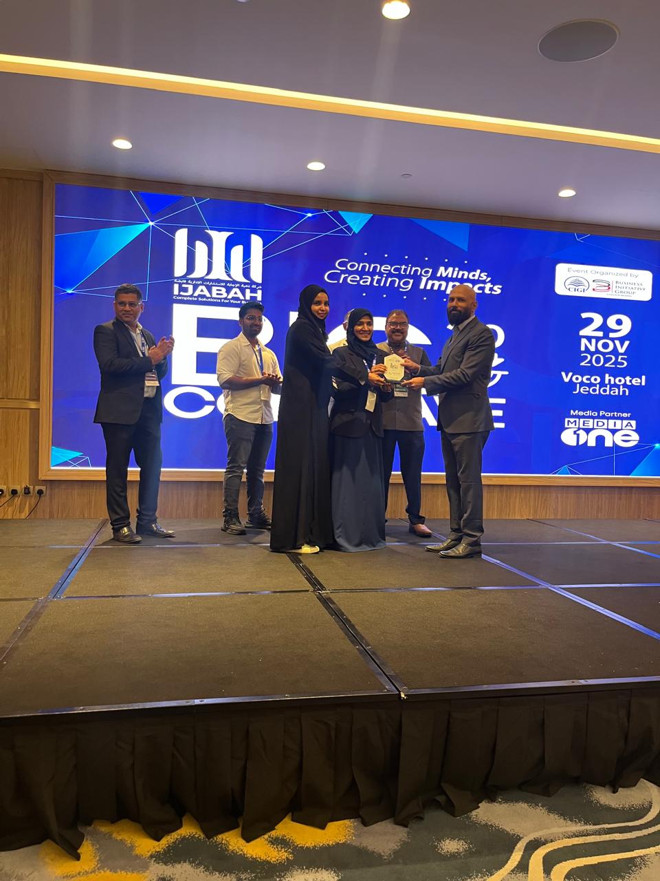 Cold Storage Facility