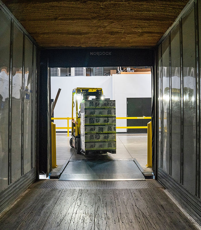 Warehousing Technology